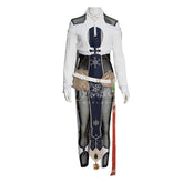 【Pre-Sale】Game Nu:carnival Cosplay Frosted Virtue Olivine Costume Premium Edition Costumes